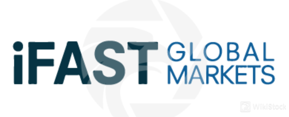 iFAST Global Markets