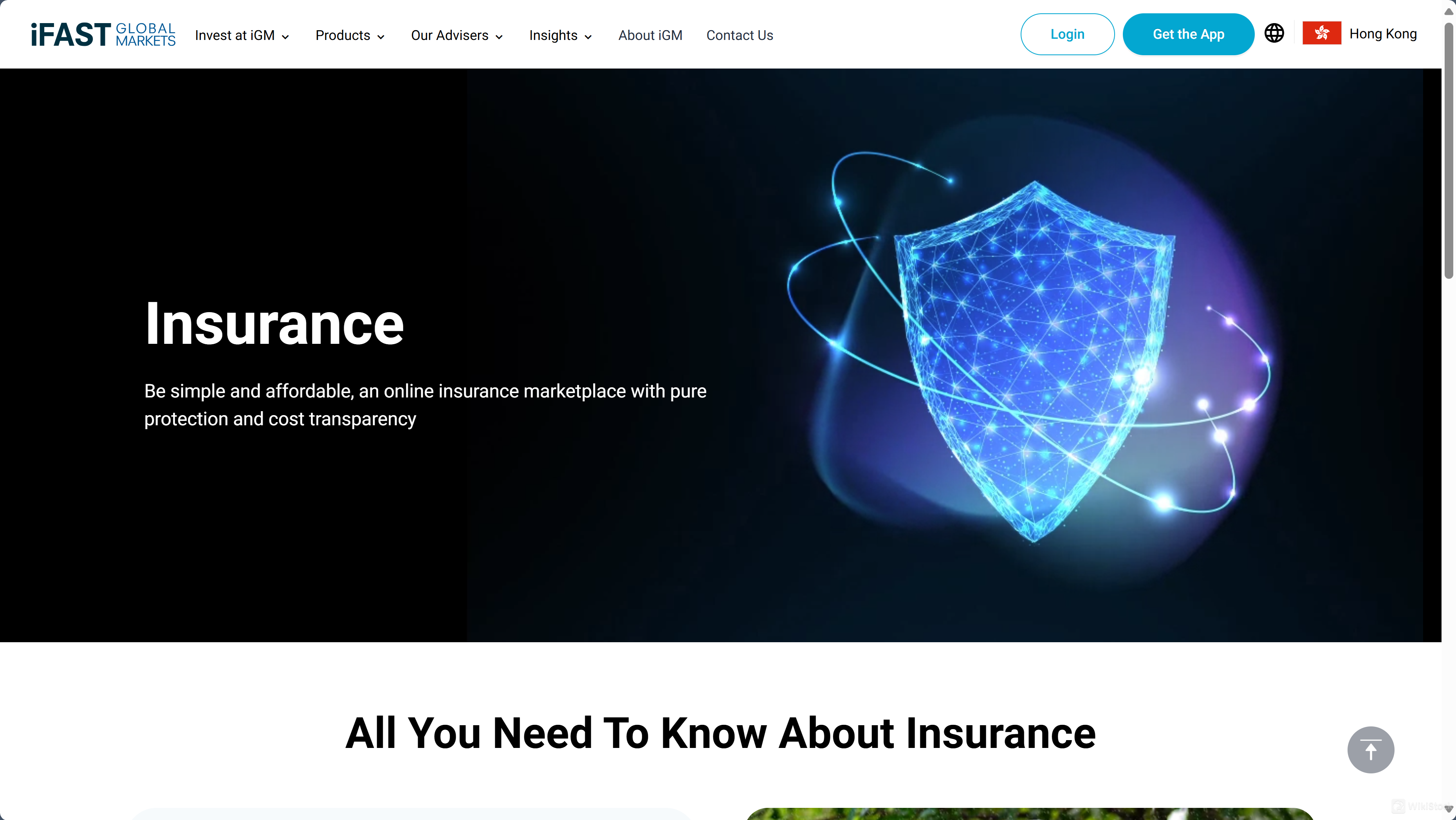 Insurance