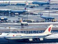 日本航空预定量大增 中国民航主要运营指标回暖（附概念股）