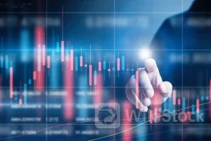 中证中国内地企业500信息技术指数报3438.85点，前十大权重包含京东方A等