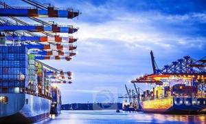 外贸“尖子生”亮点纷呈,质升量稳下“新”风劲吹