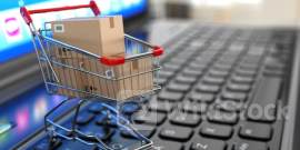 上半年网上零售增长9.8% 以旧换新成新增长点