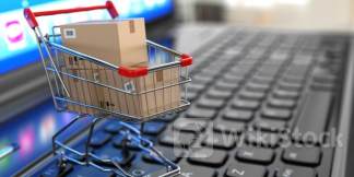 上半年网上零售增长9.8% 以旧换新成新增长点