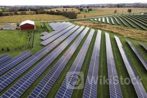 高利率压制、监管缺失、股价暴跌 光伏厂商倒闭潮在美国上演