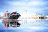 红海局势再度升级！机构：存在欧线业务的全球海运企业将明显受益(附概念股)