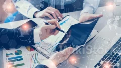 上半年一系列万亿级举措 政府投资发挥带动效应