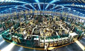 信托公司积极调研 看好科技与高端制造龙头股