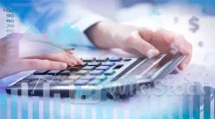 中证国有企业综合指数报1270.47点，前十大权重包含工商银行等