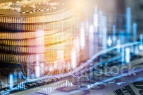 中证800等权重指数报4935.02点，前十大权重包含长电科技等