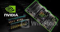 下一代GPU有望刺激新一轮增长 多家华尔街投行上调英伟达(NVDA.US)目标价