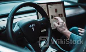 美股成交额前20：特斯拉涨超5% 马斯克称特斯拉机器人有望2026年量产