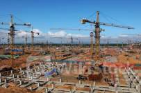 资金下达有望加快 下半年基建发力空间足