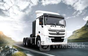 6月份国内新能源重卡销量同比大增149% 天然气重卡出海头部企业盈利能力强(附概念股)