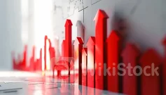 24日机构强推买入 6股极度低估