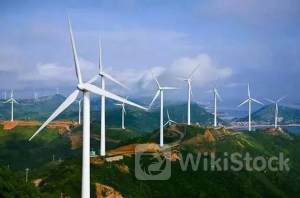 四部门统筹大型风电光伏基地与国家枢纽节点建设 行业或迎来一个较为快速的海风建设(附概念股)