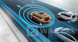 特斯拉与谷歌相继公布自动驾驶最新动态 但股价却双双下跌