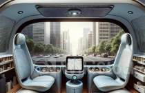 硅谷财报季管窥Robotaxi热度：谷歌豪掷50亿美元雄心勃勃 特斯拉爽约但仍信心满满