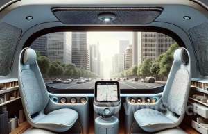 硅谷财报季管窥Robotaxi热度：谷歌豪掷50亿美元雄心勃勃 特斯拉爽约但仍信心满满