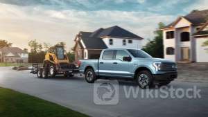 成本上升拖累福特(F.US)Q2利润不及预期 股价盘后大跌逾11%