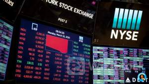 AI热度降温大型科技股暴跌 高盛发出卖出美股信号 | 环球市场