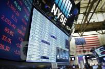 美股成交额前20：特斯拉绩后暴跌 股价重挫12.3%