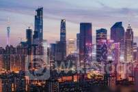 广东半年经济报：GDP增长3.9%，消费增速放缓至1.2%