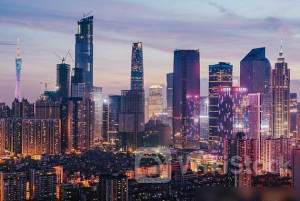 广东半年经济报:GDP增长3.9%,消费增速放缓至1.2%