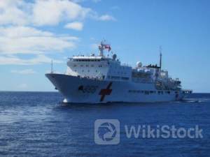 沪东中华获得道达尔能源2艘LNG加注船订单 中国造船业保持全球领先(附概念股)