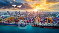 11个省份增速超10%！各地交出上半年外贸成绩单