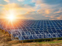 光伏行业调整宜重宜快 供给侧最早或于2025年下半年前逐步重构（附概念股）