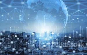 促进数实融合发挥双重优势