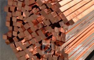 铜价回落20%跌破9000美元 别慌？大宗分析师：长期投资会有回报！