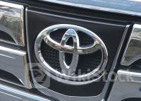 丰田(TM.US)积极解除交叉持股带来“副作用”：库存股越来越庞大