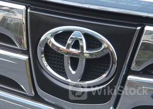 丰田(TM.US)积极解除交叉持股带来“副作用”：库存股越来越庞大