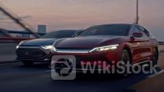 中证汽车指数报5675.27点，前十大权重包含比亚迪等