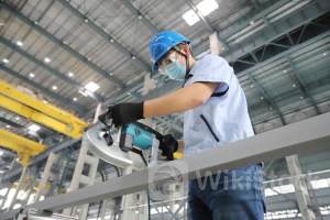 中证智选民企高端装备细分科技主题指数报601.43点，前十大权重包含光威复材等