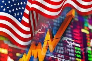 美股成交额前20：3M录得半个世纪来最大单日涨幅