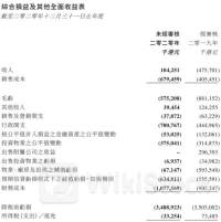 大地国际集团公布年度业绩 拥有人应占亏损约5843.5万港元 同比收窄79.65% 7月29日复牌