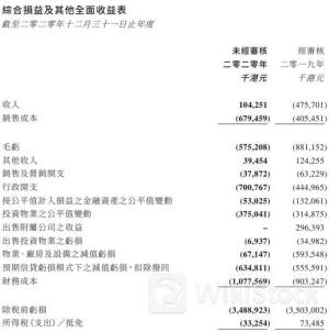 大地国际集团公布年度业绩 拥有人应占亏损约5843.5万港元 同比收窄79.65% 7月29日复牌