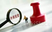 增投资提能级 外资企业投下“信心票”