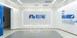 港股异动 | 粉笔(02469)再涨超5% 预期中期净利润增长超2倍 AI赋能显著提升经营效率