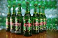 港股异动 | 青岛啤酒股份(00168)午后涨超4% 啤酒旺季销售逐步开启 体育赛事有望催化销量