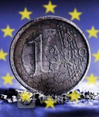 欧元区经济复苏疲弱 面临更多不确定性风险袭扰