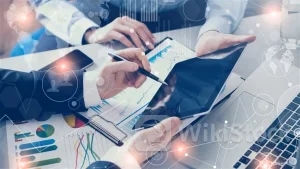 北上协走进上市公司调研交流 探寻新质生产力如何赋能高质量发展