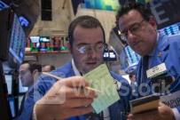 Stock market news today: US futures edge up in wait for earnings deluge, Fed meeting kickoff