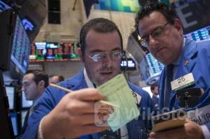 Stock market news today: US futures edge up in wait for earnings deluge, Fed meeting kickoff