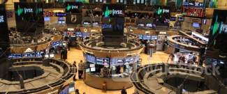 美股成交额前20：英伟达跌超7% 股价创近两月收盘新低