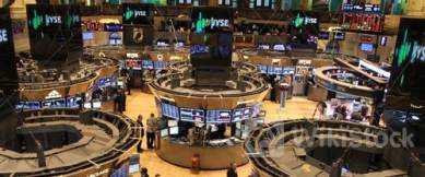 美股成交额前20：英伟达跌超7% 股价创近两月收盘新低