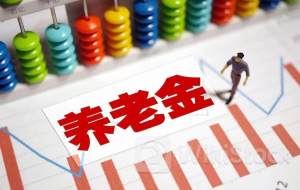 养老金二季度现身6只股前十大流通股东榜