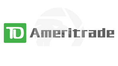 TD Ameritrade